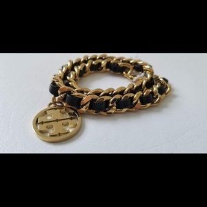 Tory Burch bracelet rev